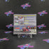 Newman Haas Racing PS1 PlayStation 1 MD + Reg Card Complete - Very Good