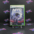 Afro Samurai Xbox 360 AD/DD/NM - Very Good