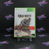 Call of Duty Advanced Warfare Gold Edition Xbox 360 AD Complete CIB - Very Good