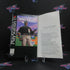 Frank Thomas Big Hurt Baseball Long Box PS1 PlayStation1 CS + Reg Complete CIB - Very Good