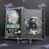 Frank Thomas Big Hurt Baseball Long Box PS1 PlayStation1 CS + Reg Complete CIB - Very Good