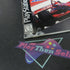 Newman Haas Racing PS1 PlayStation 1 MD + Reg Card Complete - Very Good