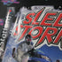 Sled Storm PS1 PlayStation 1 MD Complete CIB - Very Good