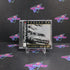 Nascar 98 Collector's Edition PS1 PlayStation 1 MD + Reg Card Complete CIB - Very Good