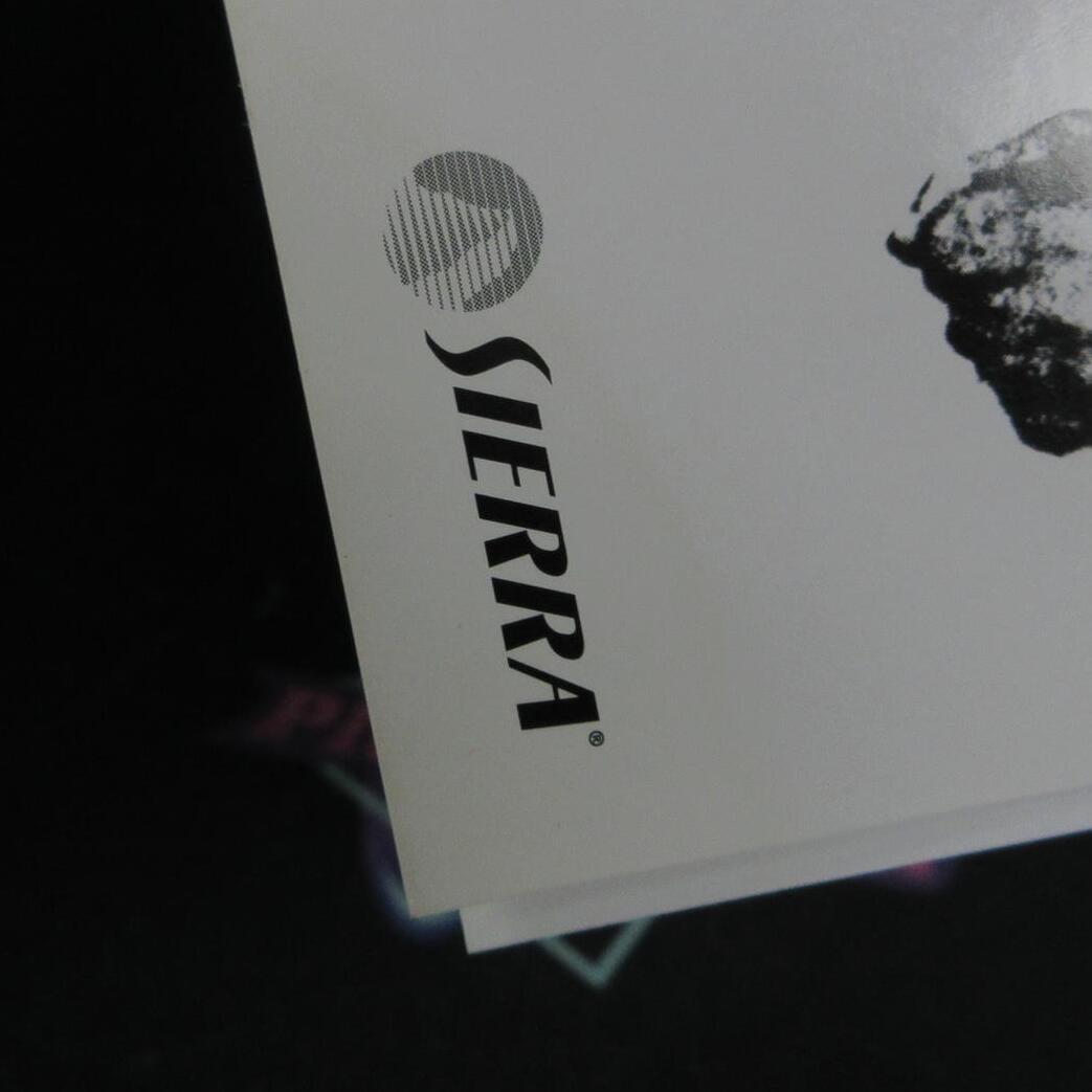 Scarface Money Power Respect Clear UMD Sony PSP AD Complete CIB - Very Good