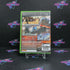 Section 8 Xbox 360 AD/DD/NM - Very Good