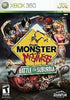 Monster Madness Battle for Suburbia Xbox 360 - Very Good