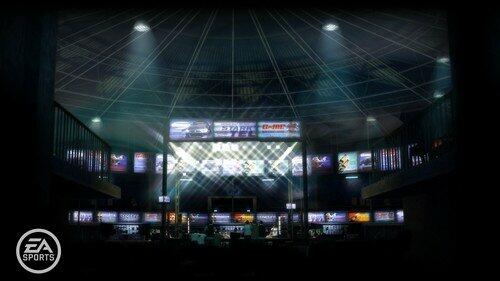 Fight Night Round 4 Xbox 360 - Very Good