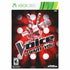 The Voice I Want You Xbox 360 AD Complete CIB - Very Good