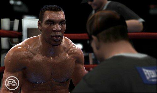 Fight Night Round 4 Xbox 360 - Very Good