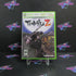 Tenchu Z Xbox 360 - Very Good
