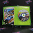 Juiced 2 Hot Import Nights Xbox 360 AD/DD Complete CIB - Very Good