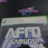 Afro Samurai Xbox 360 AD/DD/NM - Very Good
