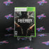 Call of Duty Black Ops Xbox 360 DD Complete CIB - Very Good