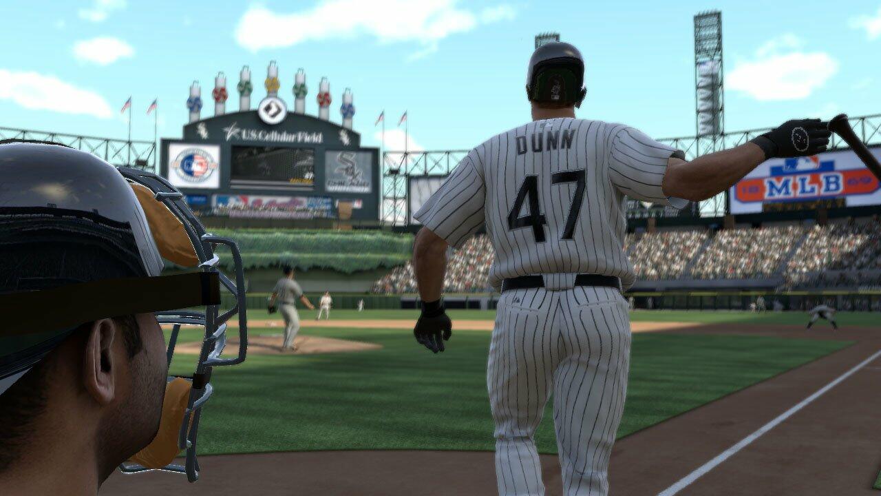 MLB 11 The Show PS3 PlayStation 3 AD Complete CIB - Very Good
