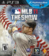 MLB 11 The Show PS3 PlayStation 3 AD Complete CIB - Very Good