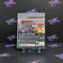 Mafia II PS3 PlayStation 3 AD + Poster Complete CIB - Very Good