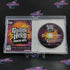 Guitar Hero Smash Hits PS3 PlayStation 3 Complete - Excellent