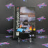 Destruction Derby Long Box PS1 PlayStation 1 + Reg Card - Like New