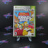 Simpsons Road Rage Xbox Platinum Hits - Like New