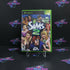 Sims 2 Xbox Complete - Refurbished