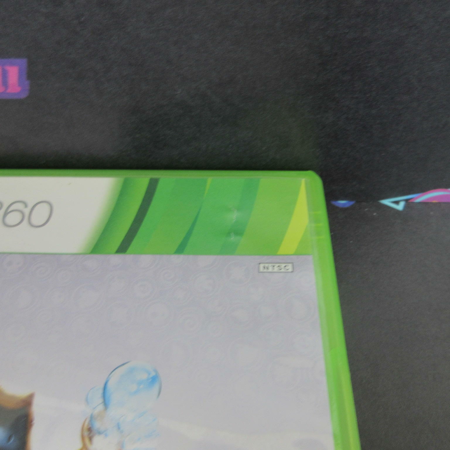 Skylanders Swap Force Xbox 360 AD/NM - Very Good