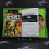 Tom Clancy's Ghost Recon 2 Final Assault Xbox + Reg Card Complete - Refurbished