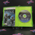 Halo Wars Xbox 360 Platinum Hits AD Complete CIB - Very Good