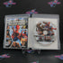 Marvel Ultimate Alliance PS3 PlayStation 3 MD Complete CIB - Very Good