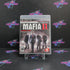 Mafia II PS3 PlayStation 3 AD + Poster Complete CIB - Very Good