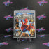 Marvel Ultimate Alliance PS3 PlayStation 3 MD Complete CIB - Very Good