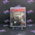 Fallout 3 GOTY GameStop Exclusive PS3 PlayStation 3 GH AD + Map Complete - Very Good