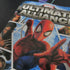 Marvel Ultimate Alliance PS3 PlayStation 3 MD Complete CIB - Very Good