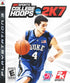 College Hoops 2K7 PS3 PlayStation 3 Complete - Excellent