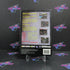 Destruction Derby Long Box PS1 PlayStation 1 + Reg Card - Like New