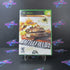 Battlefield 2 Modern Combat Xbox Complete - Refurbished