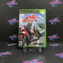 Speed Kings Xbox + Reg Card Complete - Refurbished