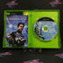 Deus Ex Invisible War Xbox + Reg Card Complete - Refurbished