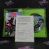Speed Kings Xbox + Reg Card Complete - Refurbished