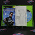 Deus Ex Invisible War Xbox + Reg Card Complete - Refurbished