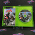 Speed Kings Xbox + Reg Card Complete - Refurbished