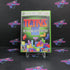 Tetris Evolution Xbox 360 MD Complete CIB - Very Good