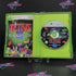 Tetris Evolution Xbox 360 MD Complete CIB - Very Good
