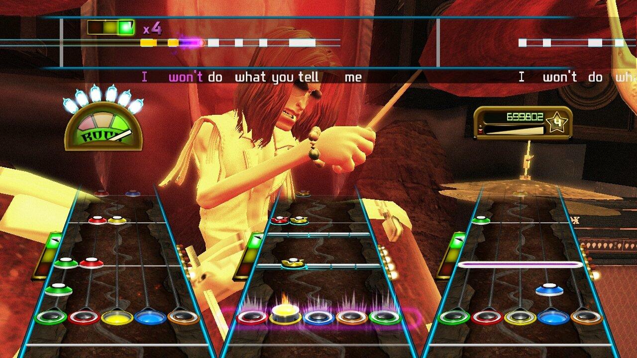 Guitar Hero Smash Hits PS3 PlayStation 3 - Very Good