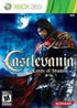 Castlevania Lords of Shadow Xbox 360 Complete - Excellent