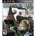 Resonance of Fate PS3 PlayStation 3 Complete - Excellent