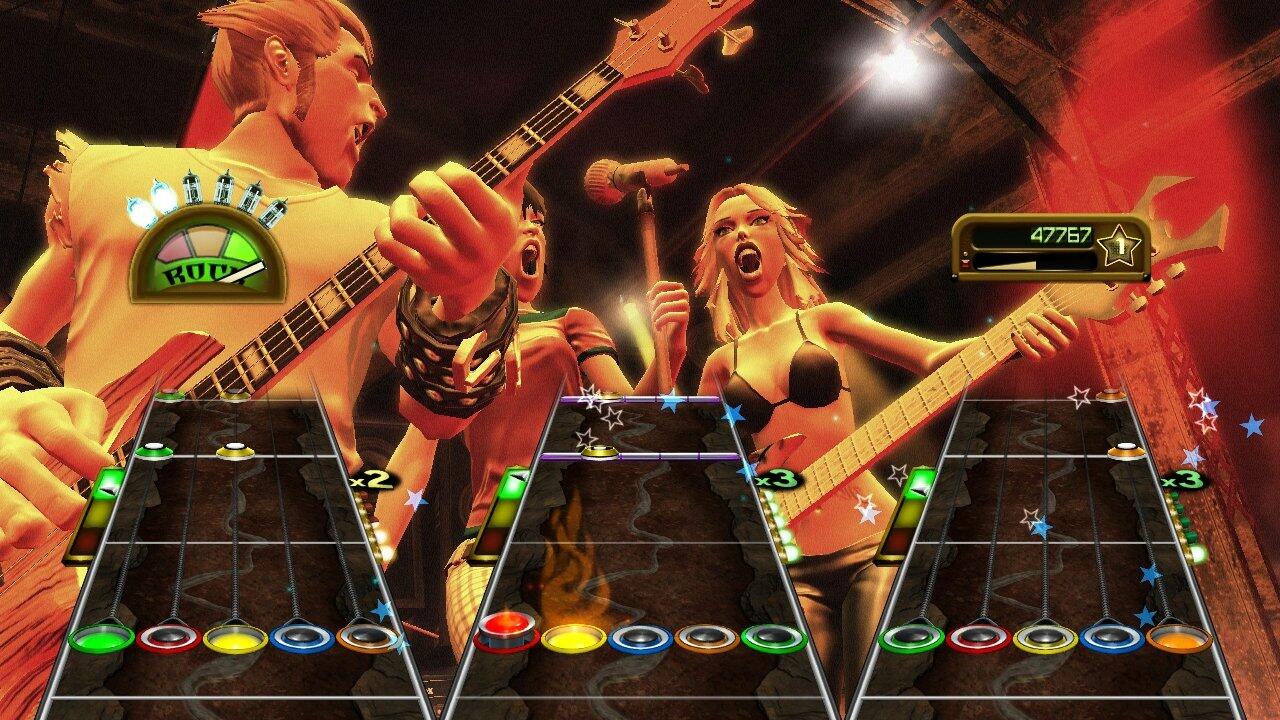 Guitar Hero Smash Hits PS3 PlayStation 3 - Very Good