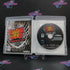 Guitar Hero Warriors of Rock PS3 PlayStation 3 AD Complete CIB - Very Good