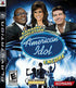 Karaoke Revolution American Idol Encore PS3 PlayStation 3 MD Complete CIB - Very Good