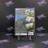 ATV Offroad Fury 4 PS2 PlayStation 2 GH + Reg Card Complete - Excellent